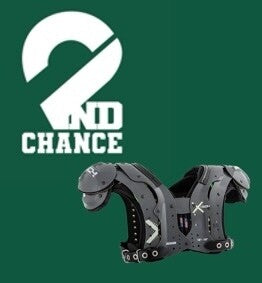 2nd Chance Equipment