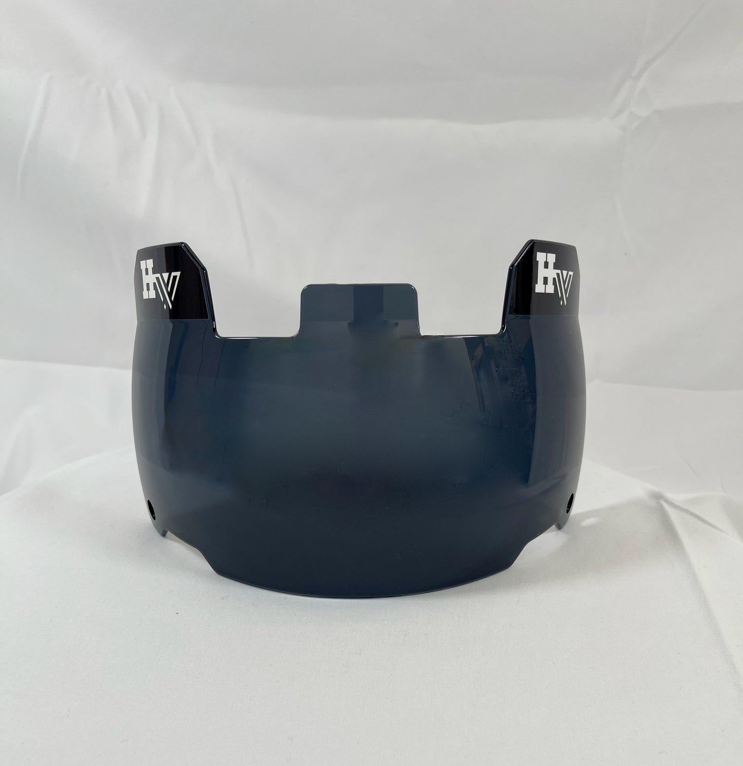 Deep Charcoal V2 Visor