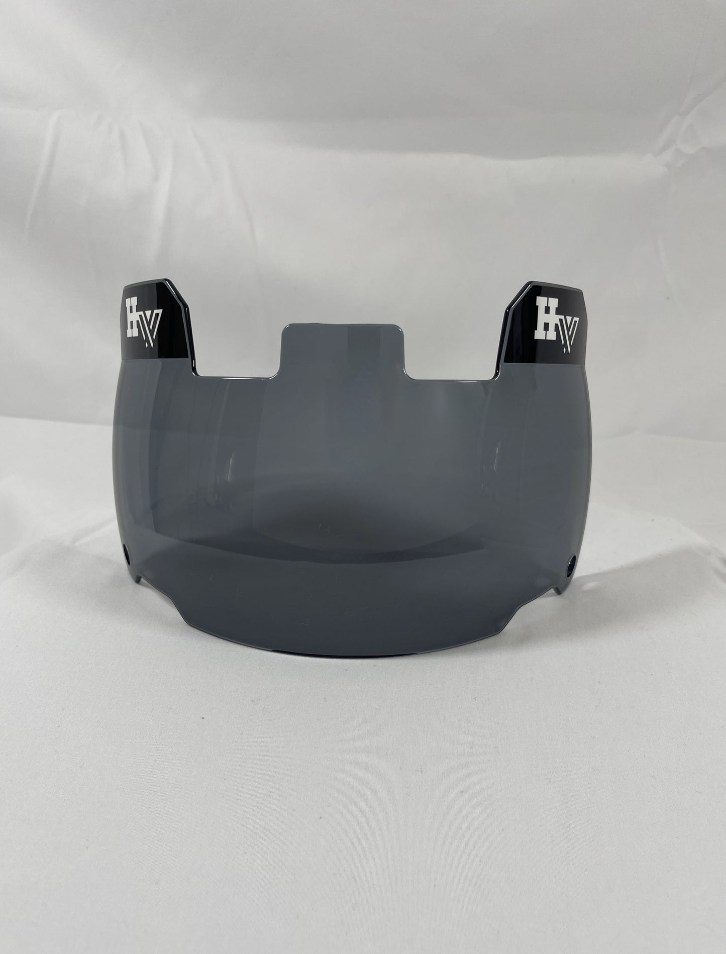 Clear Charcoal V2 Visor