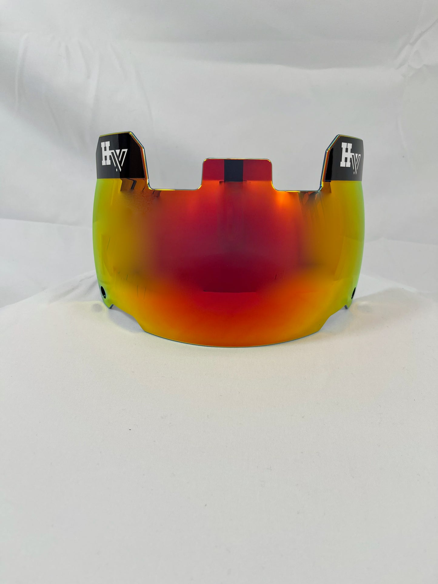 Intense Red V2 Visier