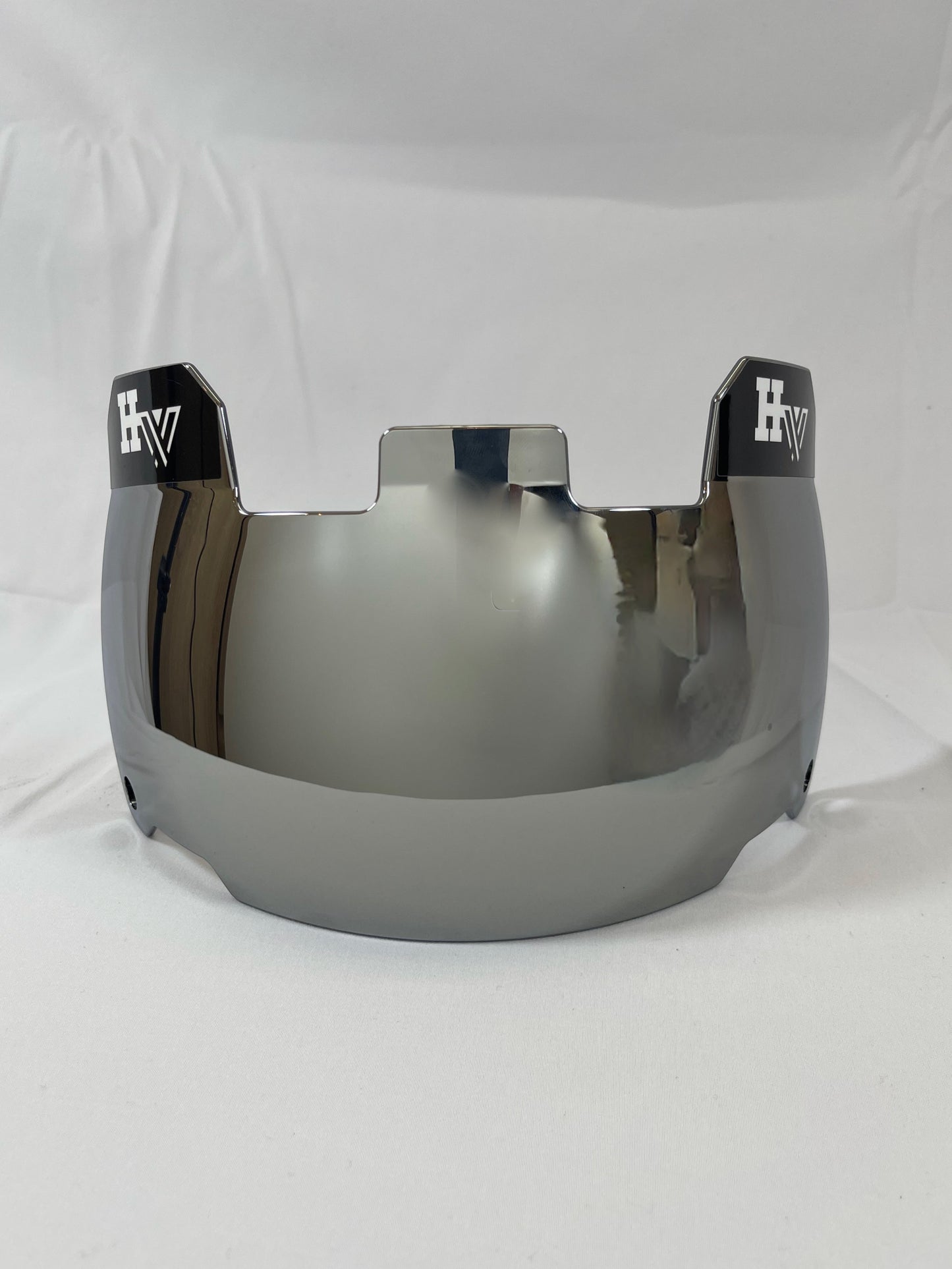 Chrome V2 Visor