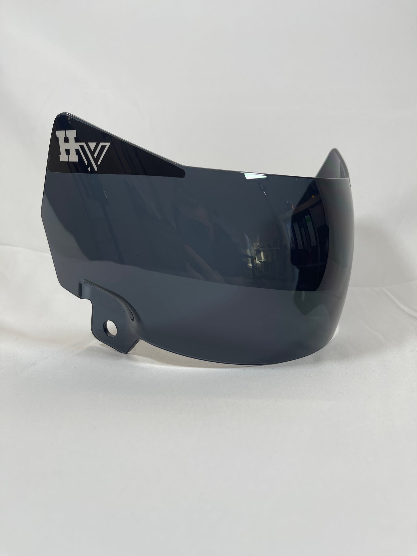 Deep Charcoal V3 Visor