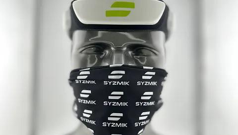 SYZMIK X7C Headband