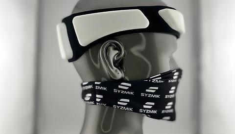 SYZMIK X7C Headband