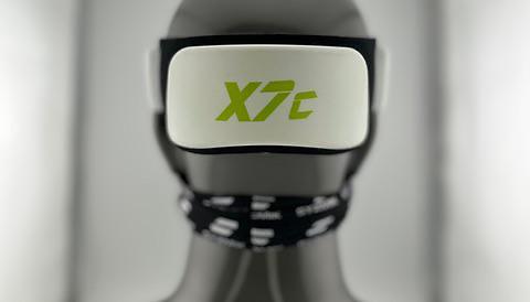 SYZMIK X7C Headband